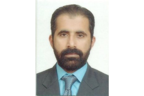Sarwan Gul